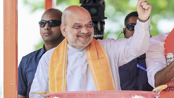 Amit Shah Speech Amit Shah Speech