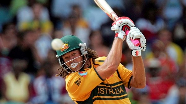 Andrew Symonds