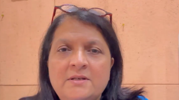 Anjali Damania