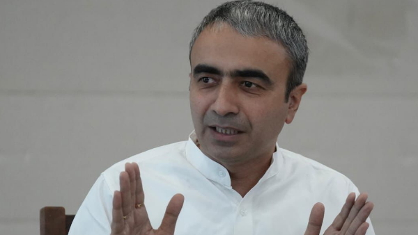 Anurag Dhanda Anurag Dhanda