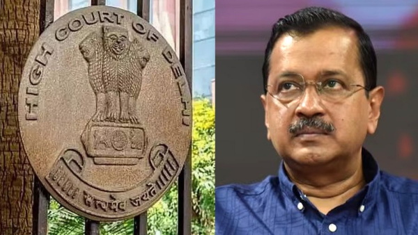 Arvind Kejriwal recusal plea Arvind Kejriwal recusal plea
