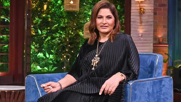 archana puran singh