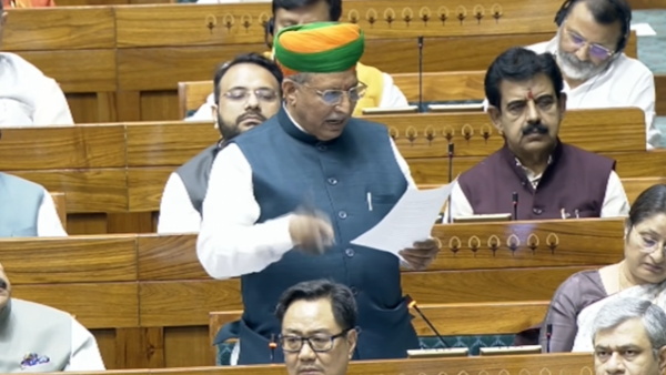 Women Reservation Bill