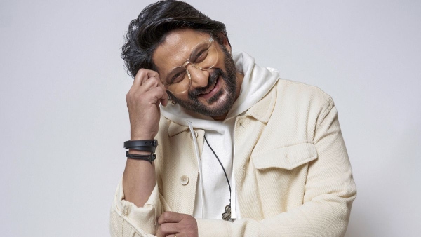 Arshad Warsi Net Worth