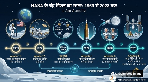 Artemis II Mission Artemis II Mission
