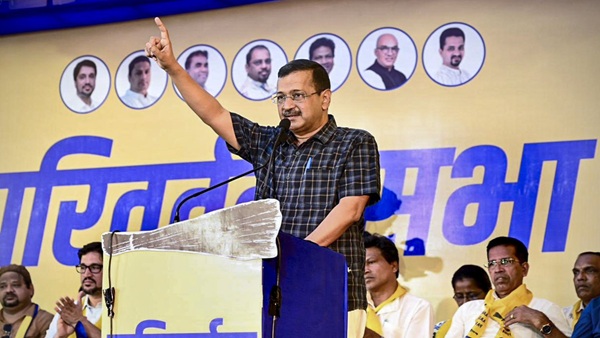 Arvind Kejriwal News Arvind Kejriwal News