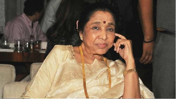 Asha Bhosle Last Wish