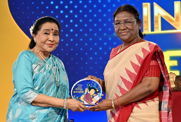 Asha Bhosle Death Asha Bhosle Death