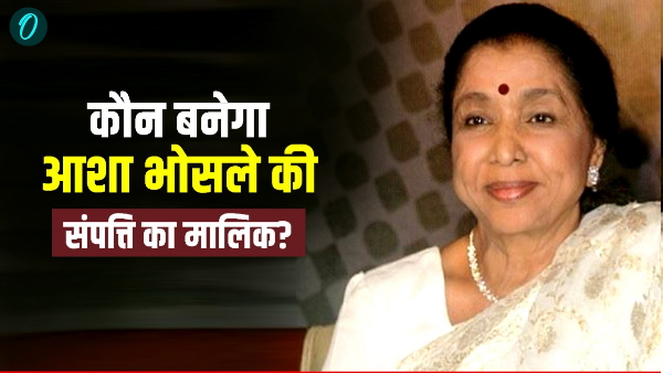 Asha Bhosle Net Worth
