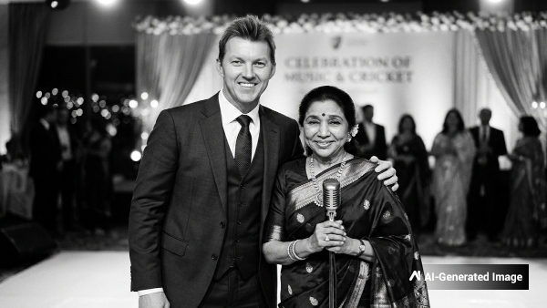 Asha Bhosle Tribute
