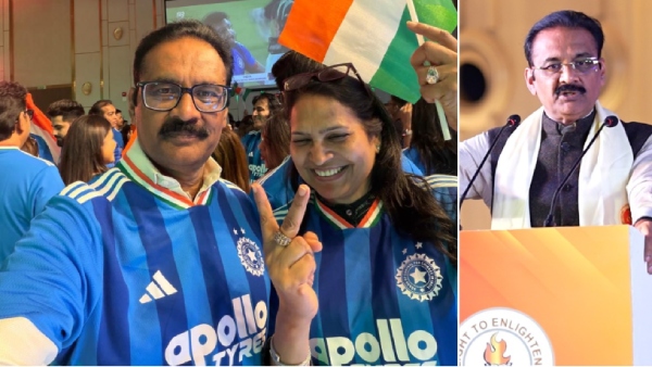 Ashok Kumar Mittal Caste