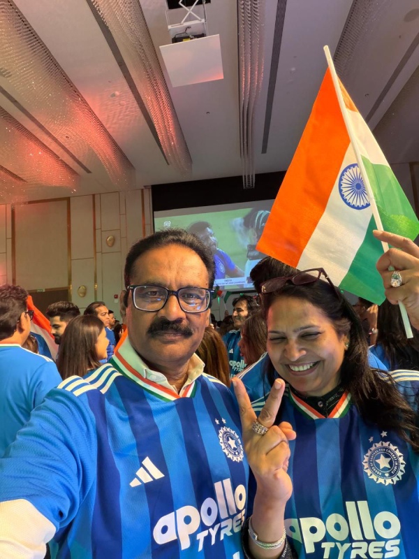 Ashok Kumar Mittal Caste Ashok Kumar Mittal Caste