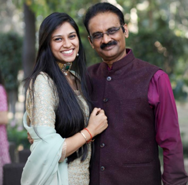 Ashok Kumar Mittal Caste