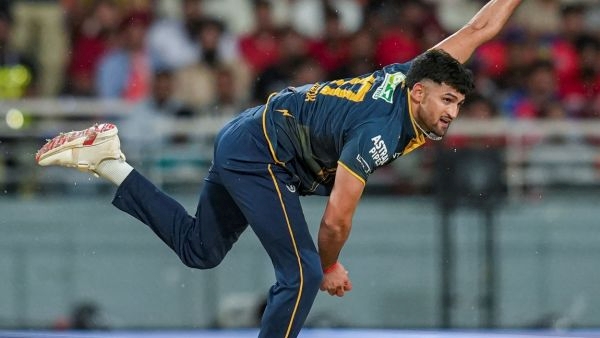 Ashok Sharma Ashok Sharma