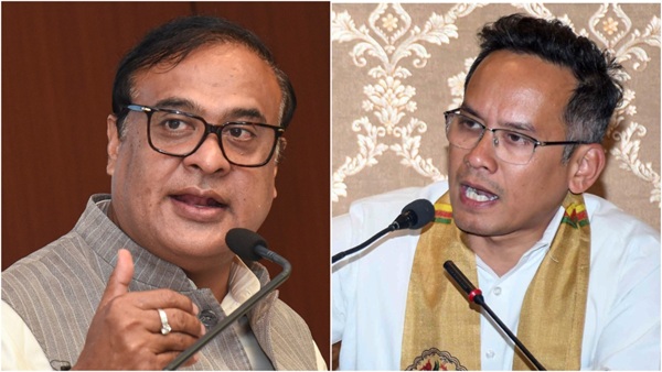 Assam Election 2026 OPINION POLL Assam Election 2026 OPINION POLL