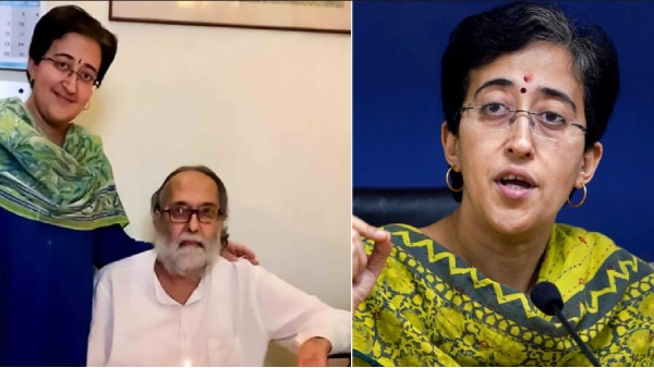 atishi-father-vijay-singh-death-reason