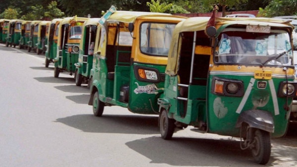 Auto LPG price hike Auto LPG price hike