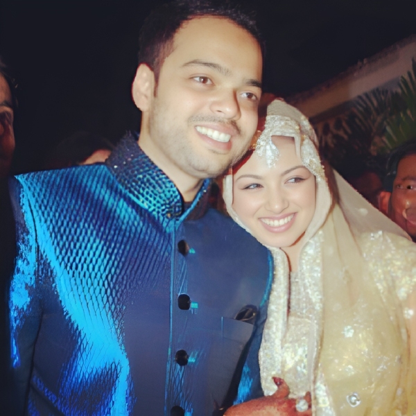 Ayesha Takia Viral Photos