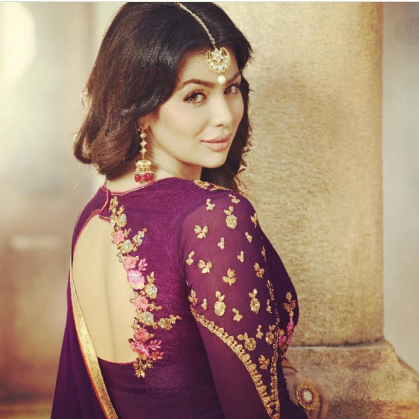 Ayesha Takia Viral Photos