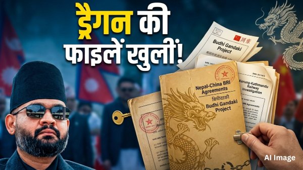 Balen Shah Foreign Policy Balen Shah Foreign Policy