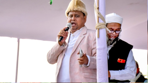Humayun Kabir