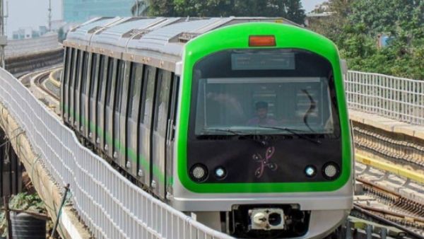 Bengaluru Metro