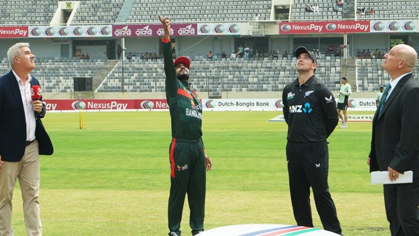 BAN vs NZ 2nd ODI BAN vs NZ 2nd ODI
