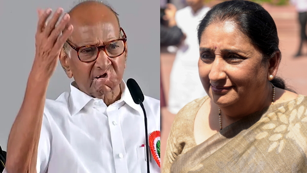 Baramati by-election 2026