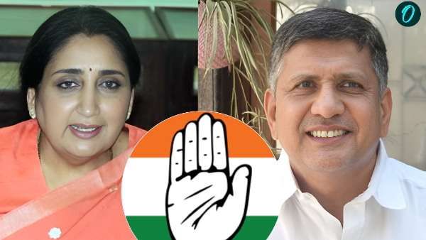 Baramati by-election 2026 Baramati by-election 2026