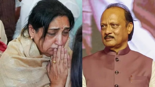 Baramati by-election 2026