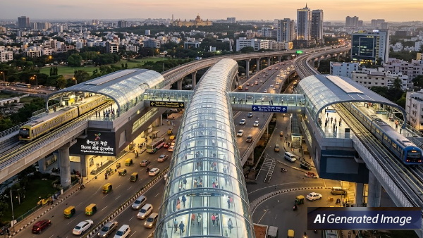 Bengaluru Metro
