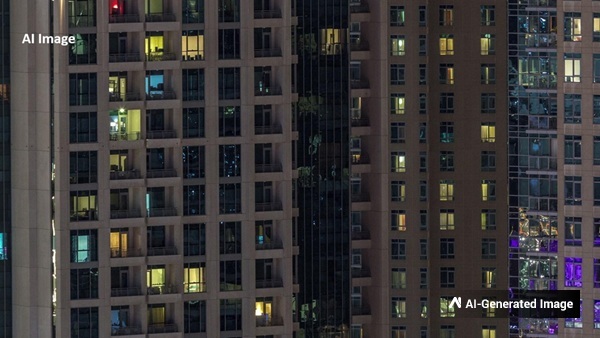 Bengaluru Power Cut Update