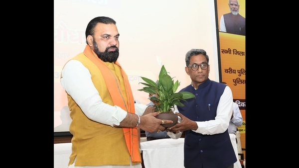 Bihar CM Samrat Choudhary Directs Efficient Administration