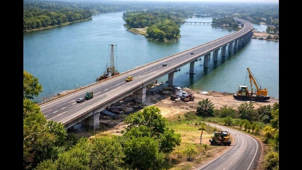 Bihar CS Pushes Madai Veer Project Forward