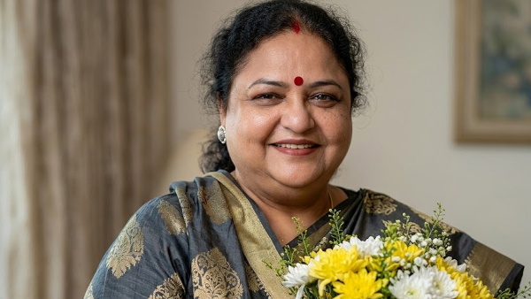 Who is Anupama Jaiswal Who is Anupama Jaiswal