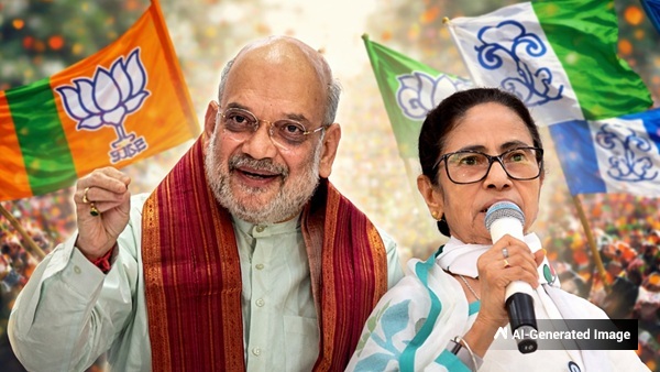 West Bengal Election 2026 ADR Report Analysis
