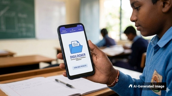 CBSE 10th-12th Result 2026