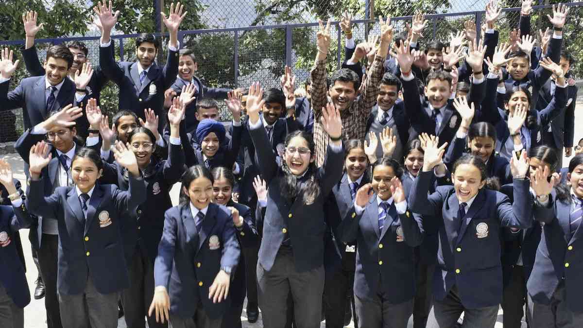 CBSE 10th Results 2026 CBSE 10th Results 2026