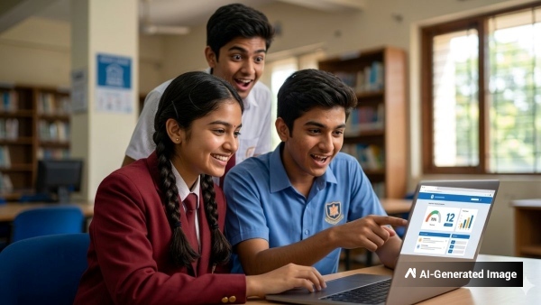 CBSE 12th Result 2026