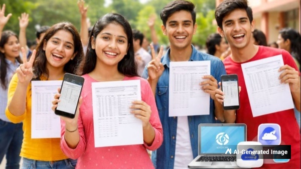 CBSE 12th Result 2026