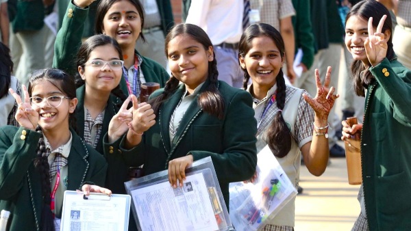 CBSE Class 10 Result 2026 Out