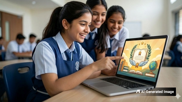 CBSE Class 10 Results 2026 CBSE Class 10 Results 2026