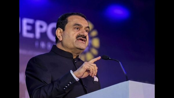 Adani Cleared by CCI in SECI Tender