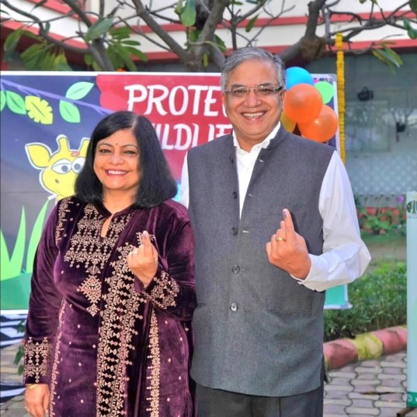 cec-gyanesh-kumar-family-tree