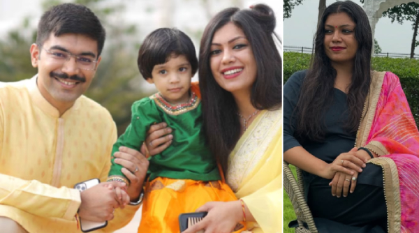 cec-gyanesh-kumar-family-tree