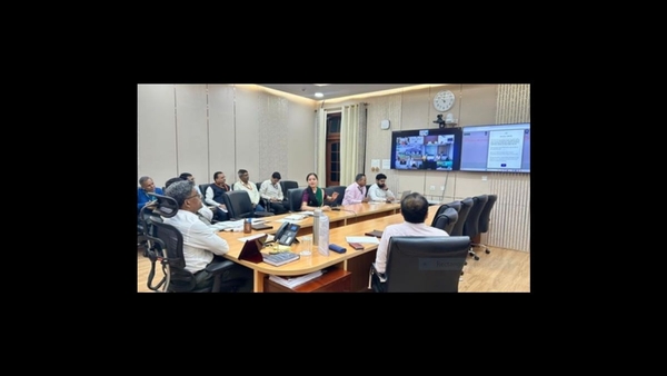 Census 2027: State reviews self-enumeration