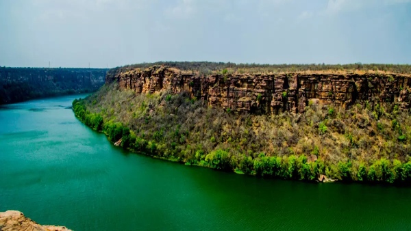 chambal dam