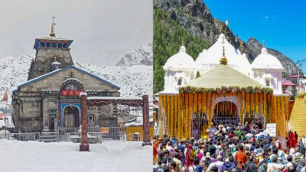 Char Dham Yatra 2026