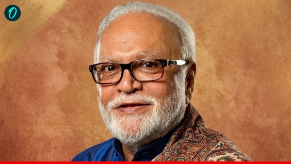 Chhagan Bhujbal Caste