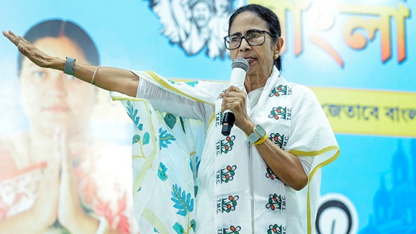 West Bengal Election 2026 Twist